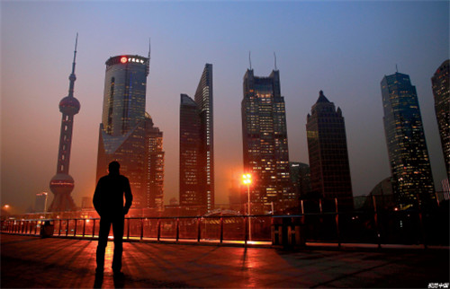 31省份GDP增速比拼 解读中国各省GDP总量、人均GDP