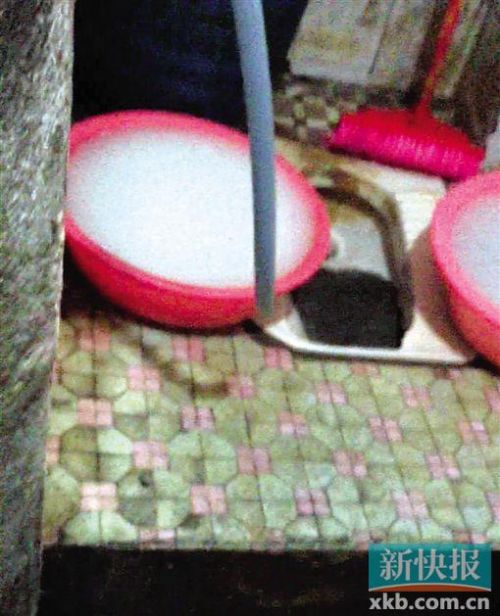 公厕也能注册为餐馆 3天拿到&ldquo;营业执照&rdquo;