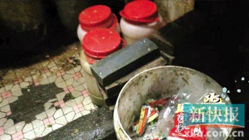 公厕也能注册为餐馆 3天拿到&ldquo;营业执照&rdquo;