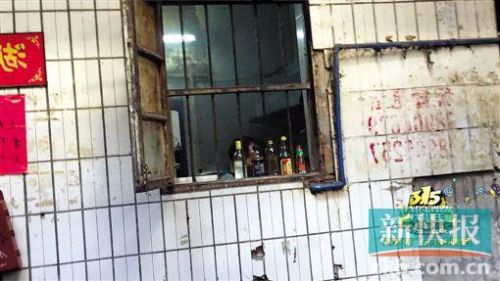 公厕也能注册为餐馆 3天拿到&ldquo;营业执照&rdquo;