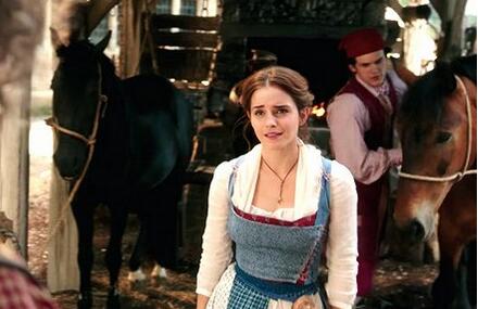 电影美女与野兽主题曲插曲所有背景音乐盘点汇