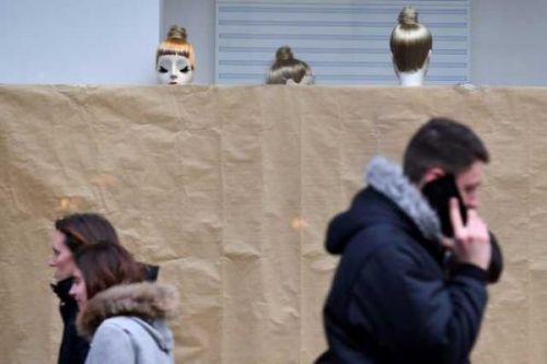 丢手机堪比遭恐袭 手机丢了心理是什么感觉?