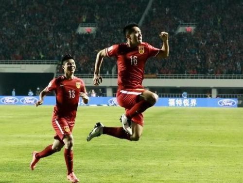 2018世预赛中国VS韩国时间 中韩之战3月23日