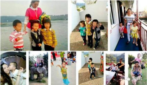 一家六口在缅甸被杀最新消息现场图 犯罪嫌疑人已被抓