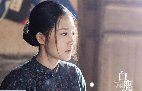 电视剧白鹿原开播时间+播出平台+预告视频