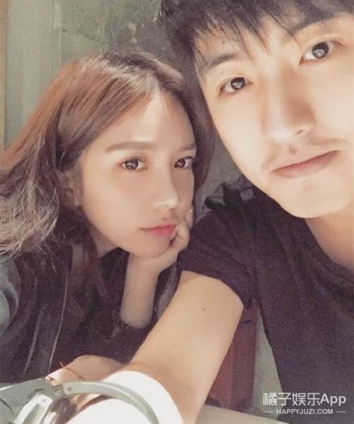 秦奋网红女友喜哥(梁小竹)的真实资料 个人私照