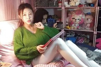 斗鱼tv狐狸整容