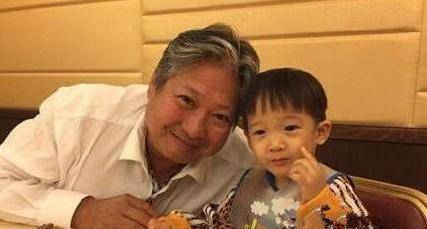 范丞丞究竟是不是范冰冰和洪金宝的私生子?范冰冰节目中这样说-闽南网