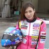 日本混血賽車皇后塚本奈奈美演繹真人版頭文字D