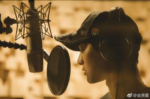 金贤重疑似回归娱乐圈 4月29日将举办ANEM