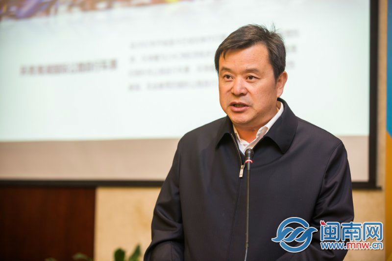 1490437791398071504.jpg 青海省体育赛事管理中心主任时伟元详细的剖析了联赛新赛季的亮点.jpg