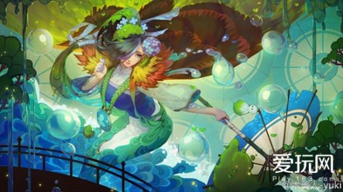 独眼小僧复仇 阴阳师平民秘闻雨女十层攻略