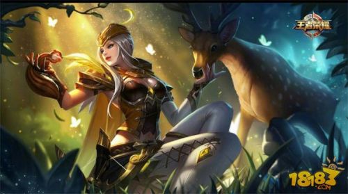 王者荣耀S7赛季奖励皮肤 段位继承表与新黄金皮肤公布