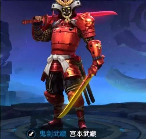 王者荣耀最牛成就? 盘点王者荣耀最强英雄前五