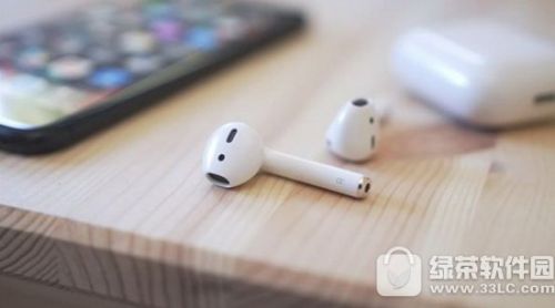 苹果airpods耳机丢了怎么找回?查找我的airpo