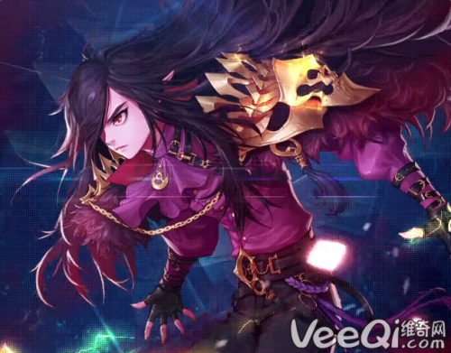 DNF血法师90版本怎么加点 血狱君王90版本刷