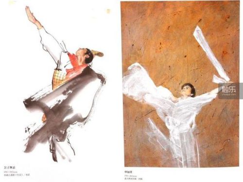 台湾漫画家郑问作品资料图 58岁去世曾画郑问之三国志