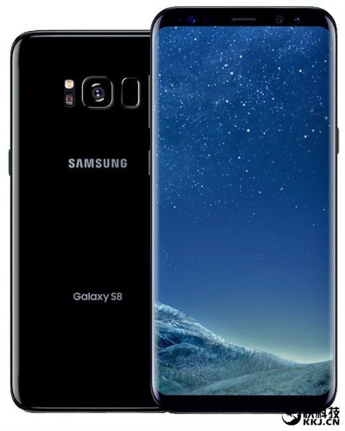三星Galaxy S8什么时候发布上市?三星盖世8发