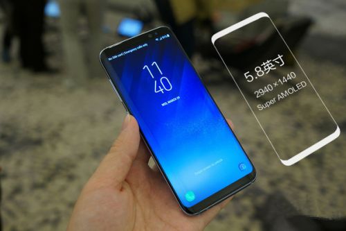 三星S8和S8 Plus防水吗?三星Galaxy S8防水防