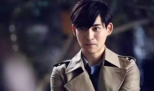 三生三世原班人马参加 《烈火如歌》迪丽热巴造型神似白浅