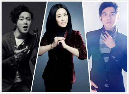 中国新歌声2导师阵容曝光 那英继续留任第4位导师引期待