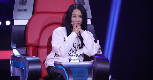 新歌声公布导师 中国新歌声2017导师是谁完整名单