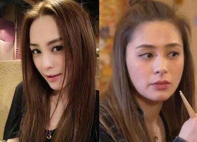 阿娇自称已经找到爱情的饭碗 网友们猜测另一半是秦奋