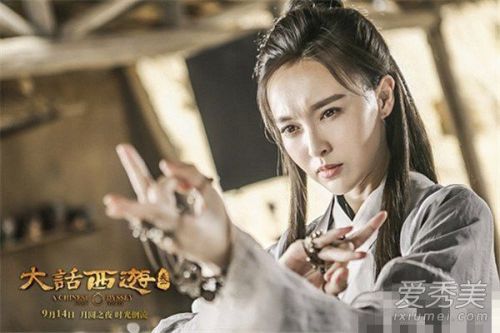 大话西游3终结篇插曲大全 大话西游唐嫣版片尾