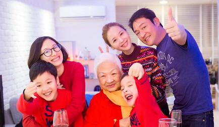 吴佳尼不受马景涛影响 离婚前三天仍大秀好身材