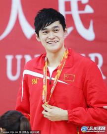 看看牙有多重要孙杨一整变王凯