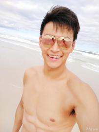 看看牙有多重要孙杨一整变王凯