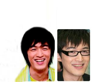 看看牙有多重要孙杨一整变王凯