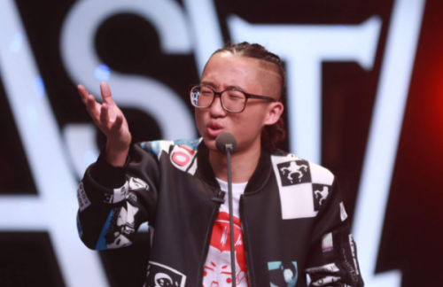 吐槽大会池子是谁真名叫什么？池子个人背景资料脱口秀全集