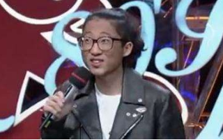 吐槽大会池子是谁真名叫什么？池子个人背景资料脱口秀全集