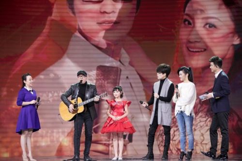 王小玮奏《云宫迅音》驳质疑 阎维文传驭夫术