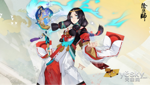 想不到吧 阴阳师2017年3月最新式神排行榜