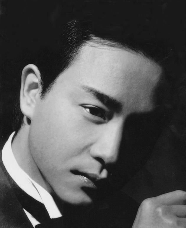 张国荣逝世14周年 张国荣怎么死的为什么叫哥