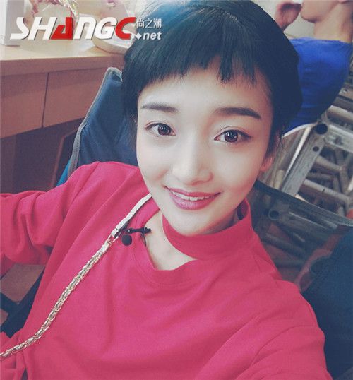 被曝插足闺蜜恋情与于济玮开房 一年级付思琪