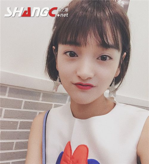 被曝插足闺蜜恋情与于济玮开房 一年级付思琪