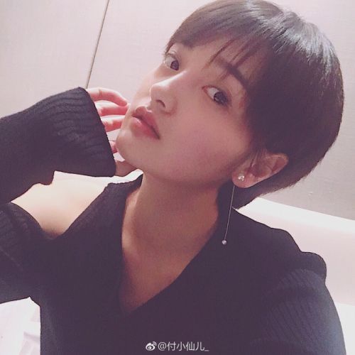 被曝插足闺蜜恋情与于济玮开房 一年级付思琪