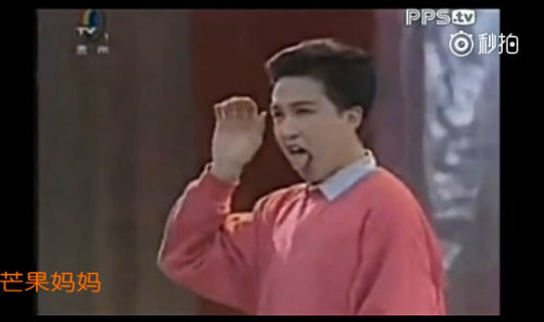 那些质疑双眼皮的注意了，我们达康书记的双眼皮才不是割的！