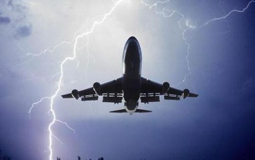 英国一项报告称:飞行员英语差 空难风险增加-闽