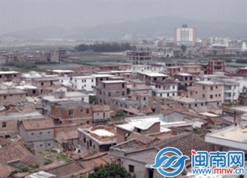 金凤屿旧照