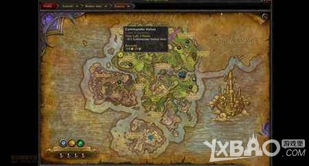 保卫破碎群岛任务线_保卫破碎群岛任务_破碎群岛神器任务