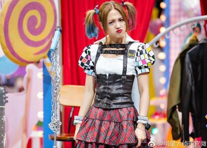 明星大侦探第二季第11案嘉宾名单 疯狂马戏团