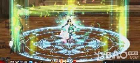 DNF奶爸不如女圣骑的地方有哪些 二者技能分