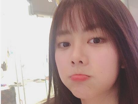 天天向上最新一期谭松韵是谁 谭松韵个人资料