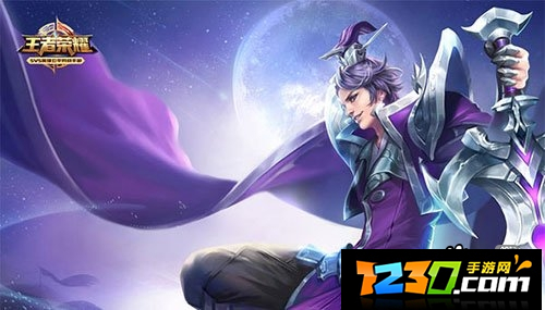 王者荣耀新刘邦庞统什么时候上线 王者荣耀刘邦庞统上线时间