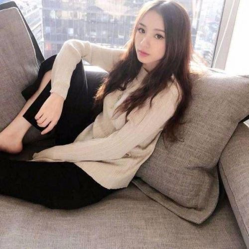 王思聪在她身上投资了2亿!这位女主播是谁?