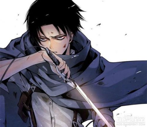 进击的警察外传巨人《无悔的选择》6月开售兵太漫画图片犬漫画图片